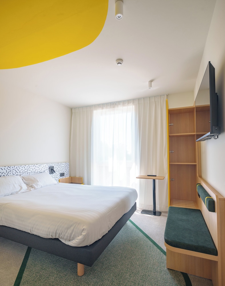 Classic Double Room photo 1