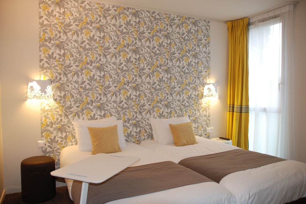 Superior Room, 2 Twin Beds - Photo 1
