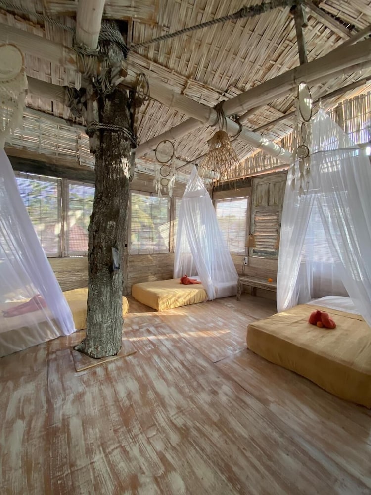 Standard Shared Dormitory, 1 Twin Bed photo 3