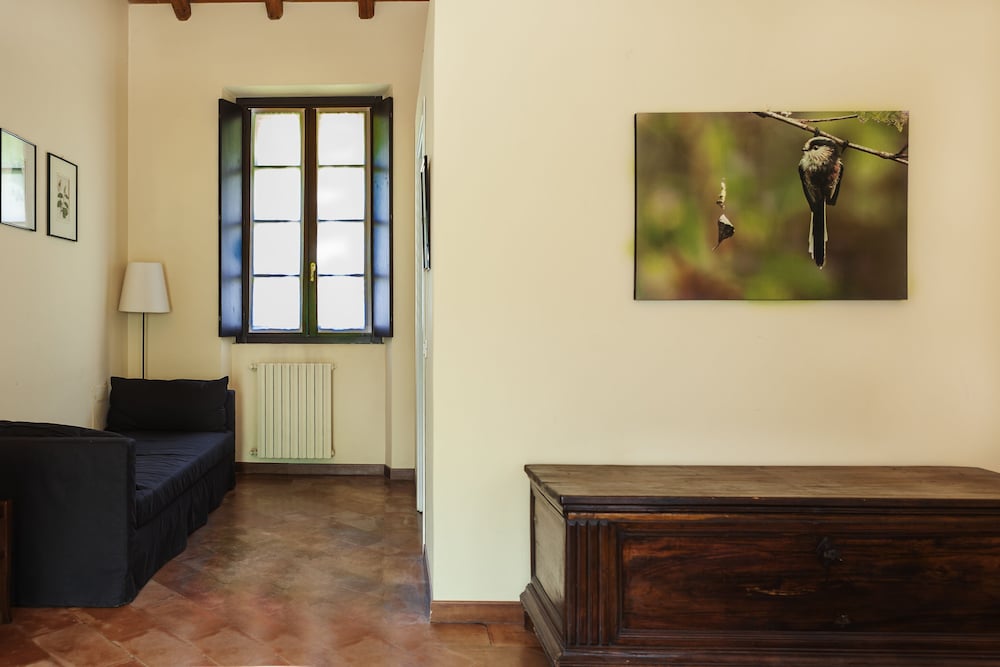 Double or Twin Room - Photo 3