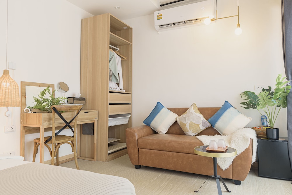 Luxury Room photo 3