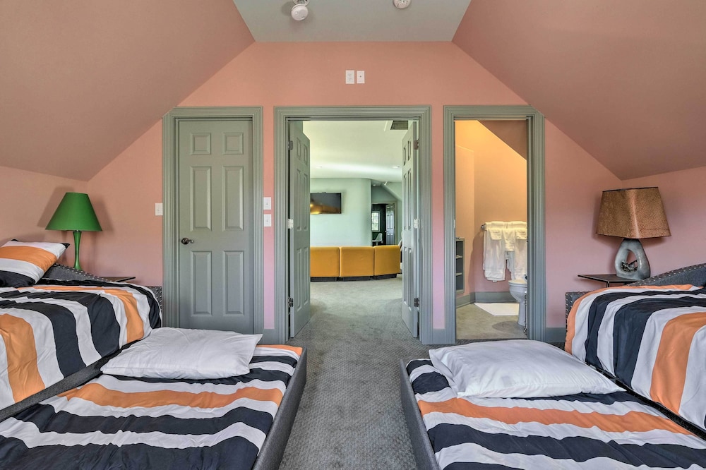 Cottage (2 Bedrooms) photo 1