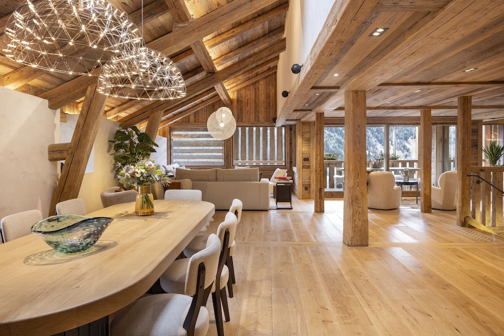 Chalet (Ancolie) photo 1