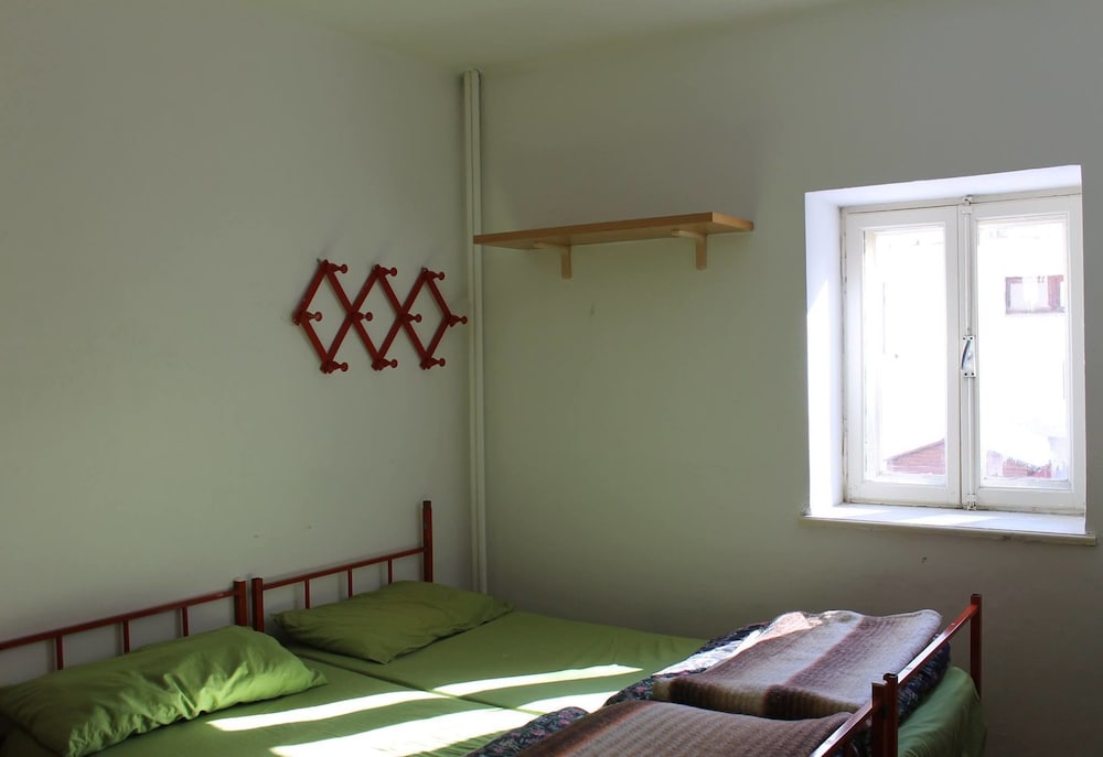 Double Room, Shared Bathroom photo 1