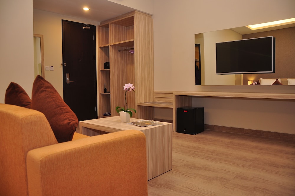 Suite photo 3