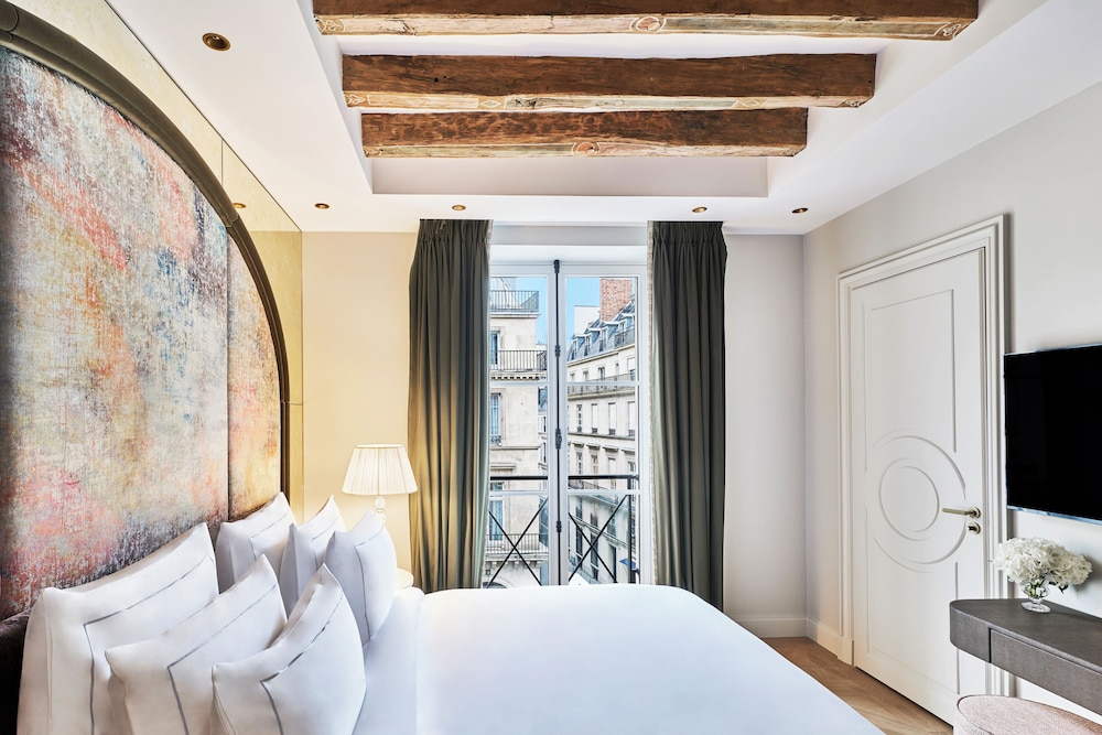 Chambre Castiglione