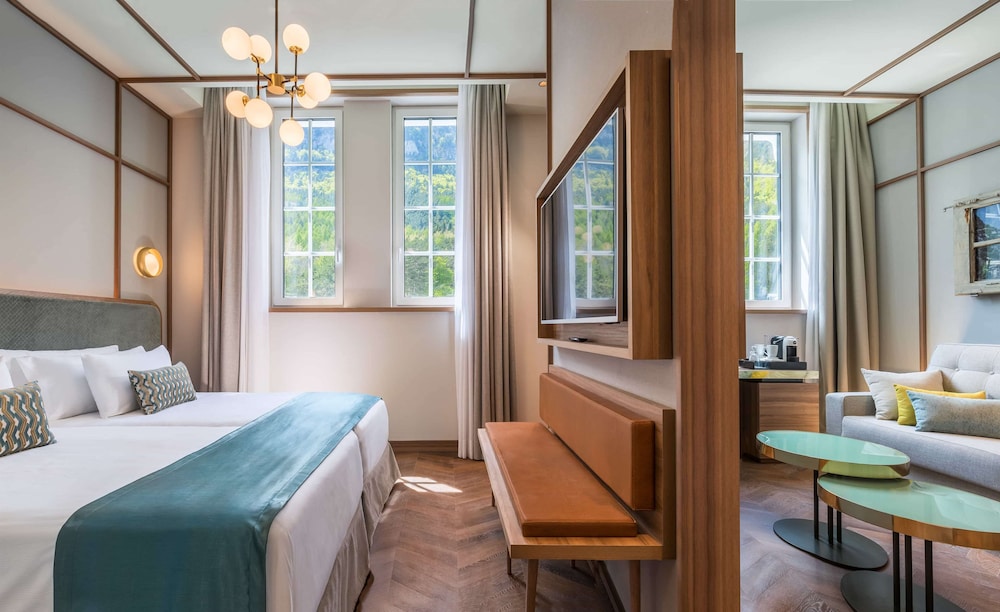 Junior Suite - Photo 1