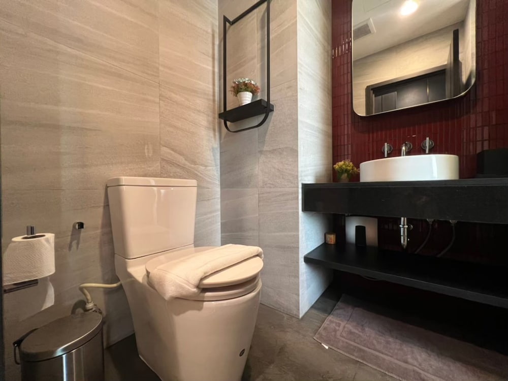 Premium Studio, City View photo 3
