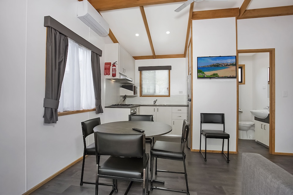 Deluxe Cabin, 2 Bedrooms photo 1