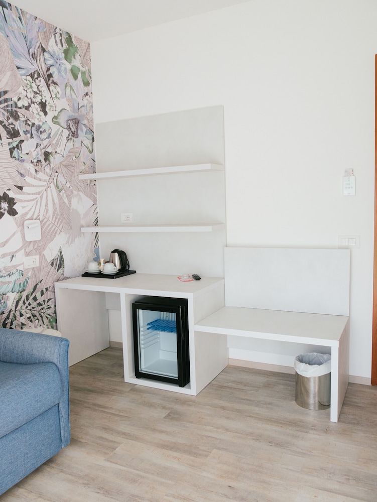 Deluxe Suite photo 2