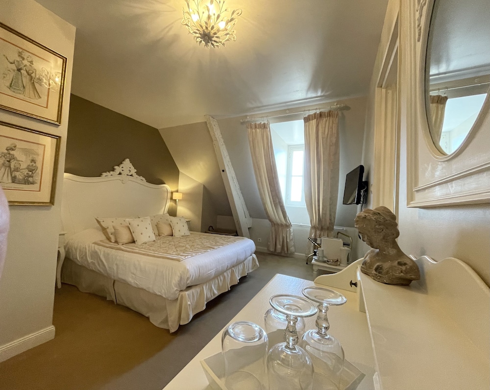 Deluxe Room photo 3