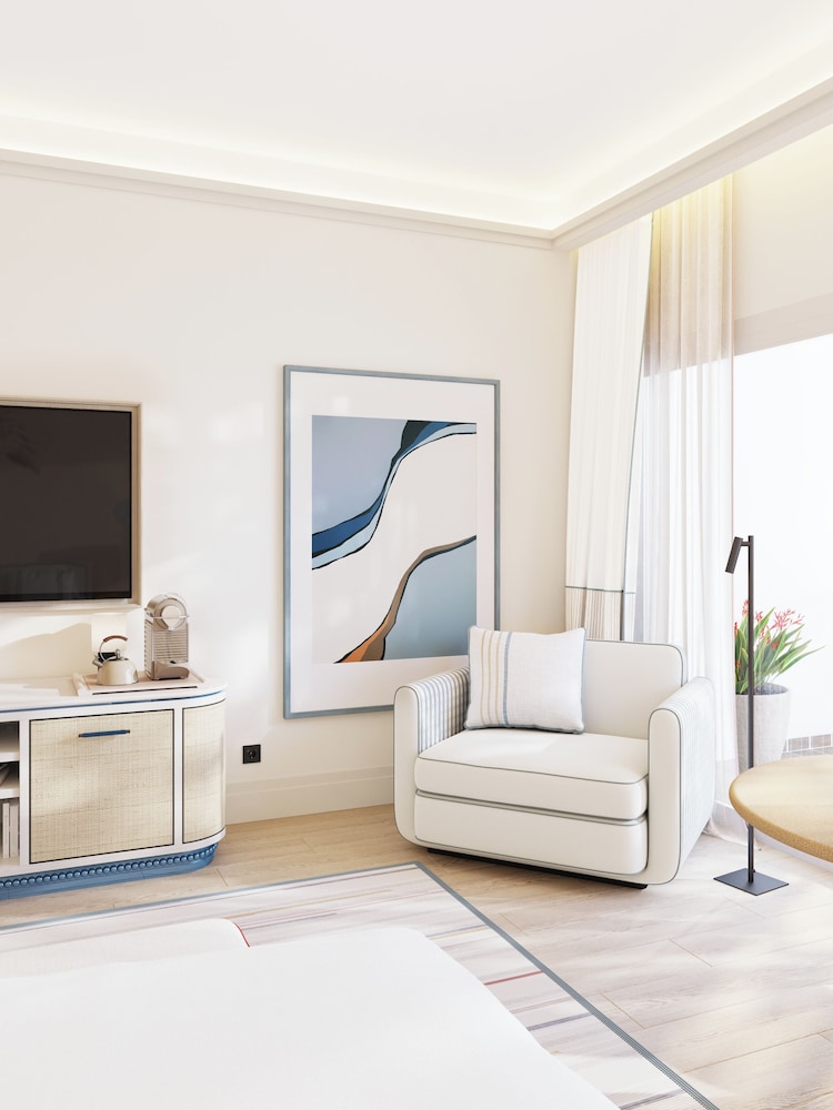 Premium Room, Sea View
