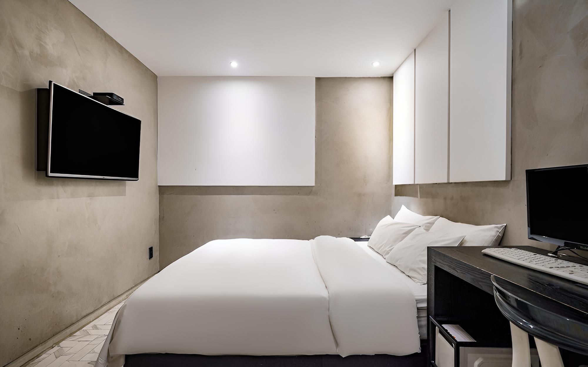 Room (Standard Mini (Netflix Wave + LG High) - Photo 3