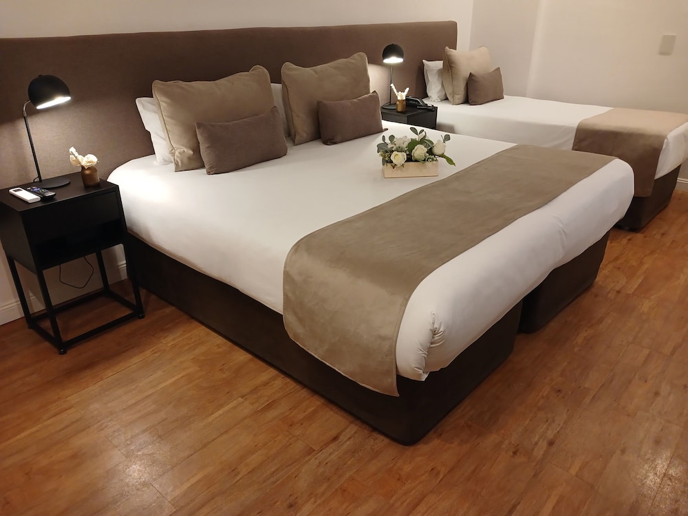 Triple Room photo 1
