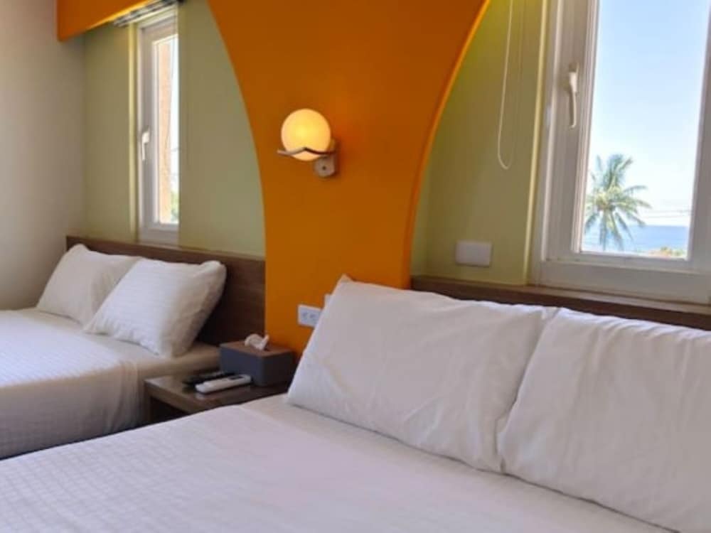 Quadruple Room photo 2