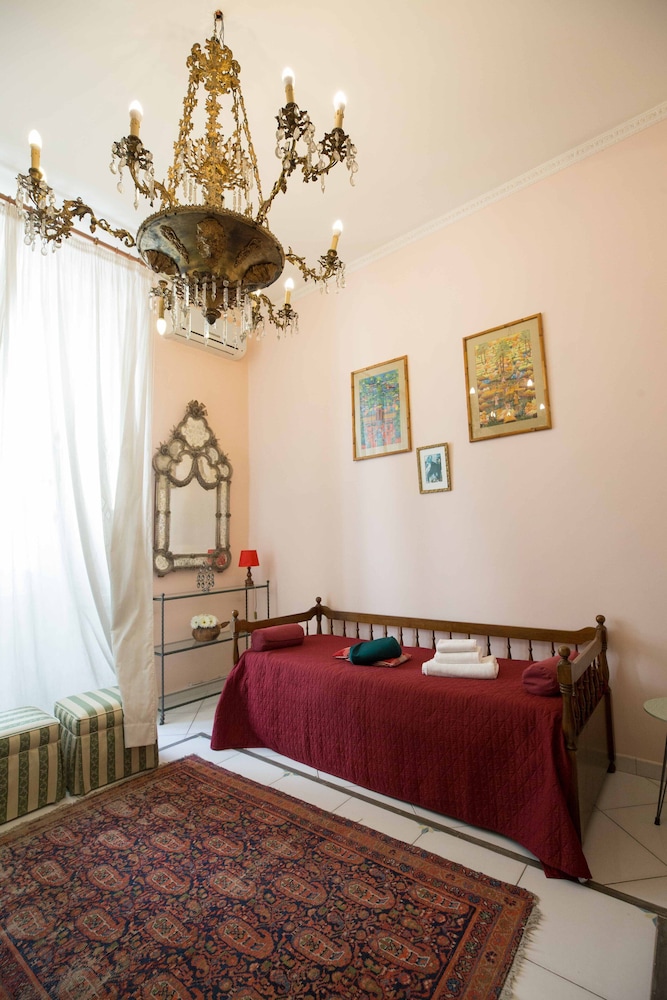 Apartment, 2 Bedrooms