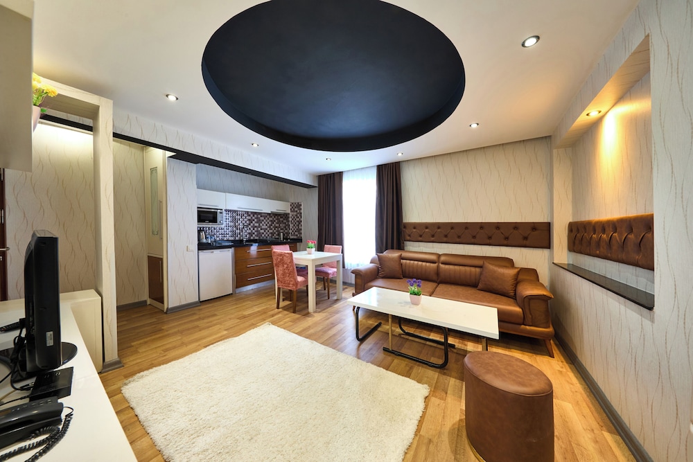 Standard Suite photo 1