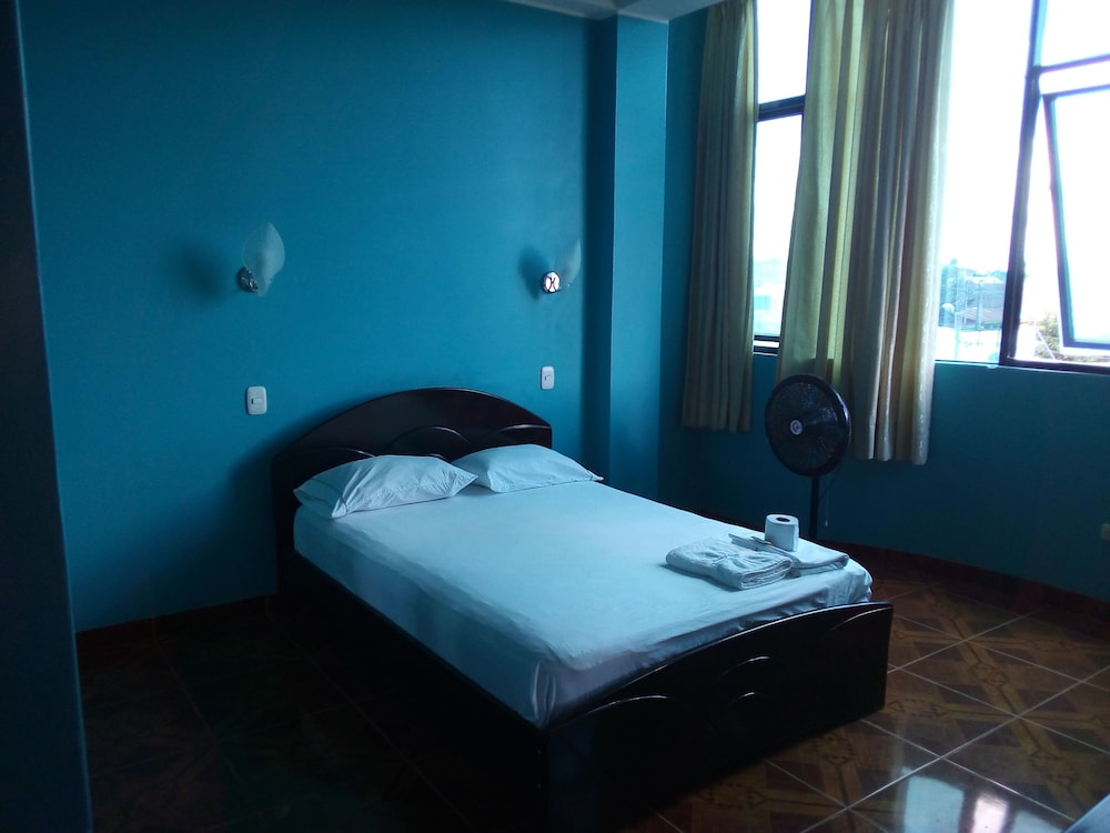 Family Room, 1 Bedroom, Private Bathroom photo 3