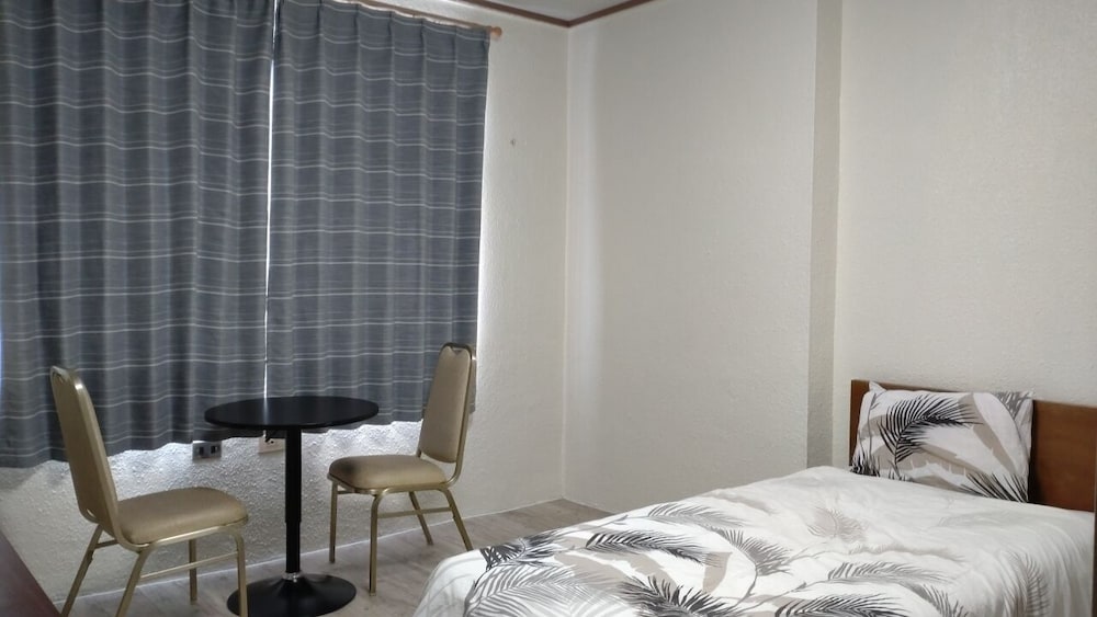 Standard Room, Non Smoking photo 2