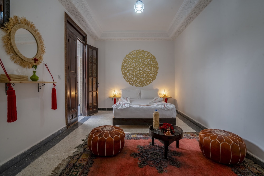 Standard Double Room - Photo 1
