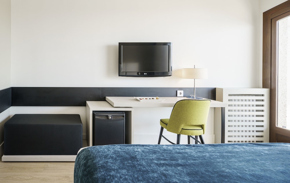 Superior Room, Sea View, Tower - Photo 2