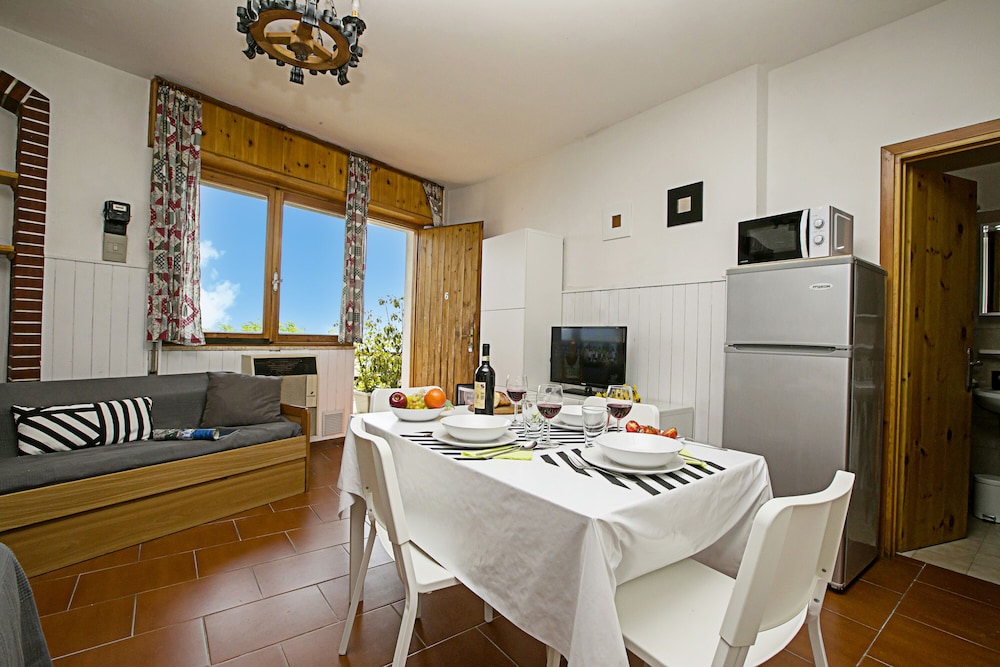 Family Studio, Mountain View, Mountainside (Tremosine Wonderful Lake View 1) photo 3