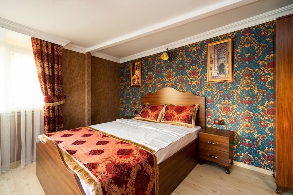 Double Room photo 2