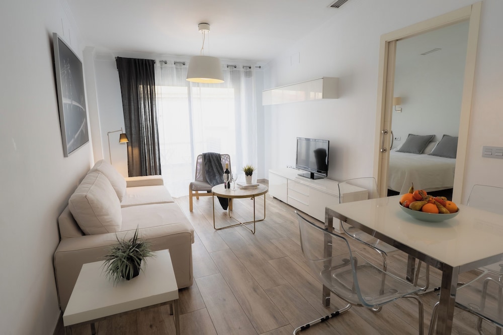Penthouse, 2 Bedrooms, Terrace (Penthouse) - Photo 1