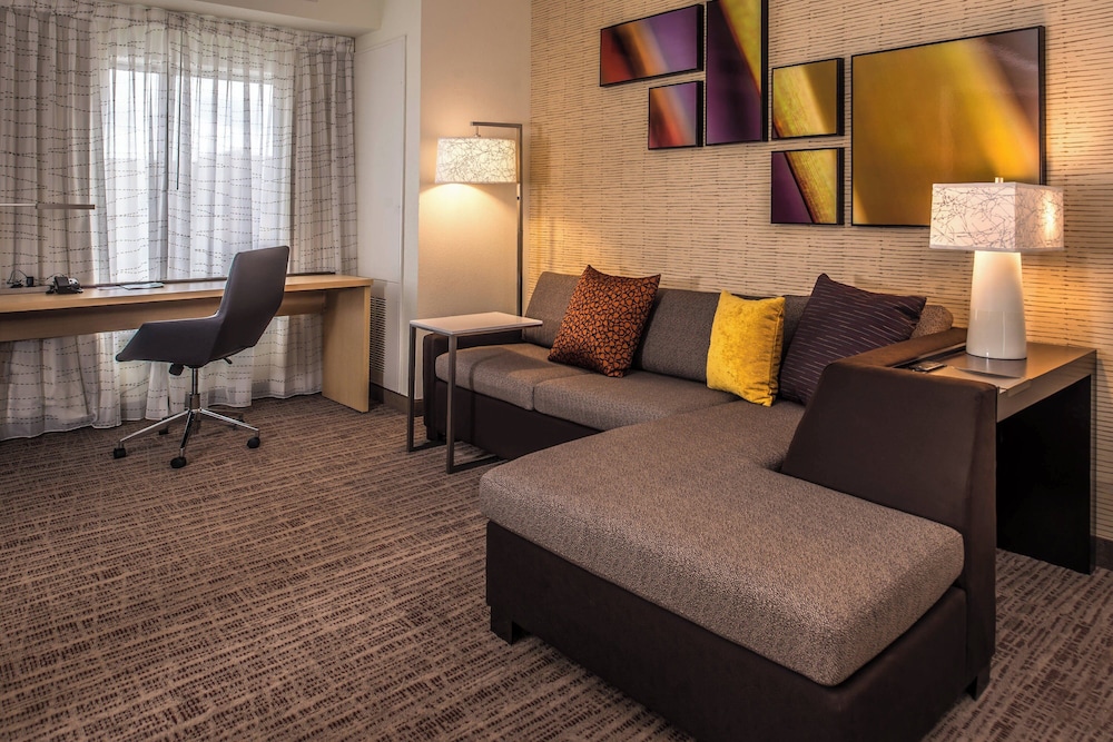 Suite, 1 Bedroom (Hearing Accessible) photo 2