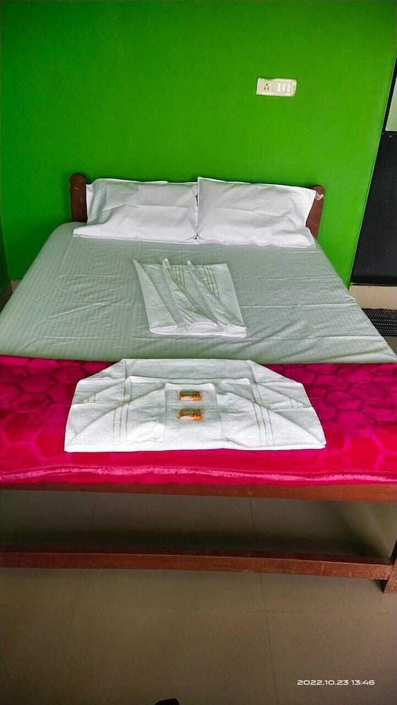 Standard Room photo 2