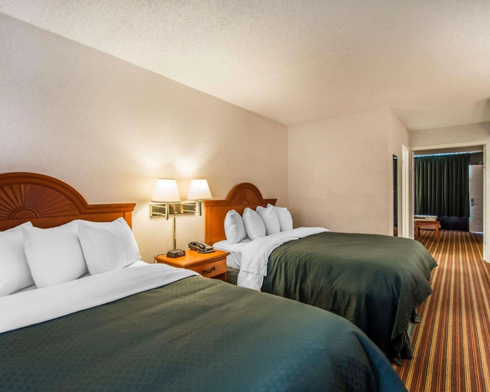 Suite, Multiple Beds, Non Smoking - Photo 4