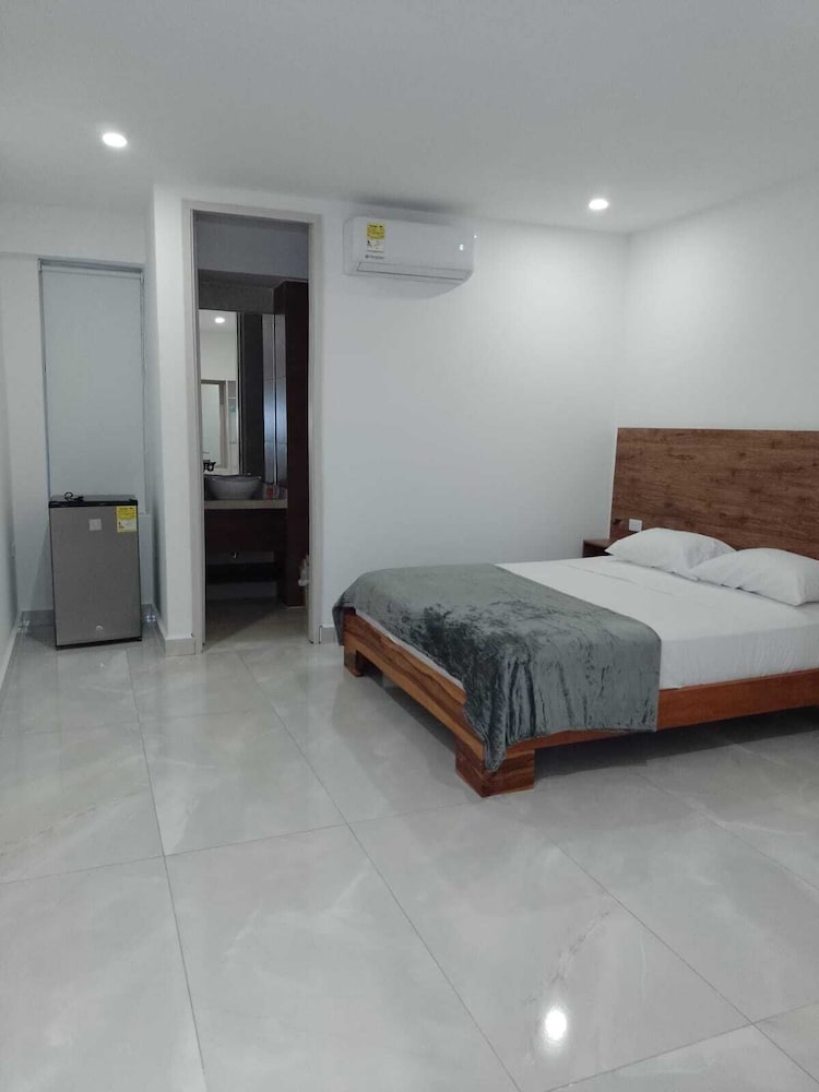 Superior Double Room photo 2