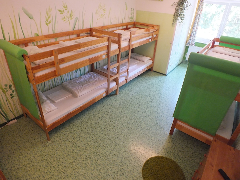 Shared Dormitory (Achtbettzimmer) photo 2