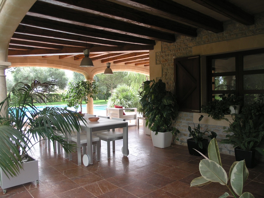 Villa, 6 habitaciones, piscina privada