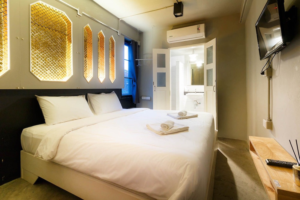 Mini Standard Room 1 Double Bed photo 1