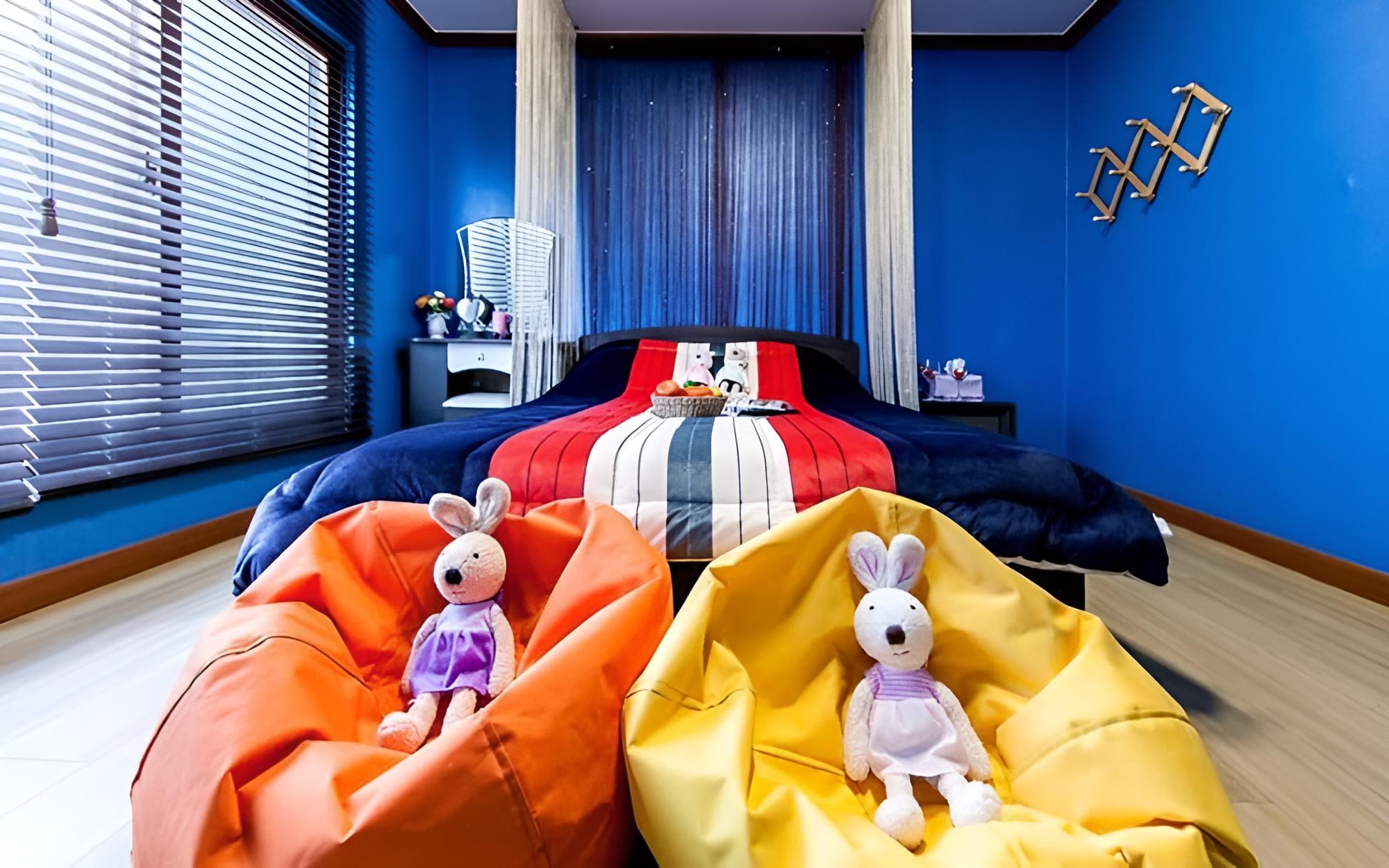 Room (Bed Room-Room 303) photo 3