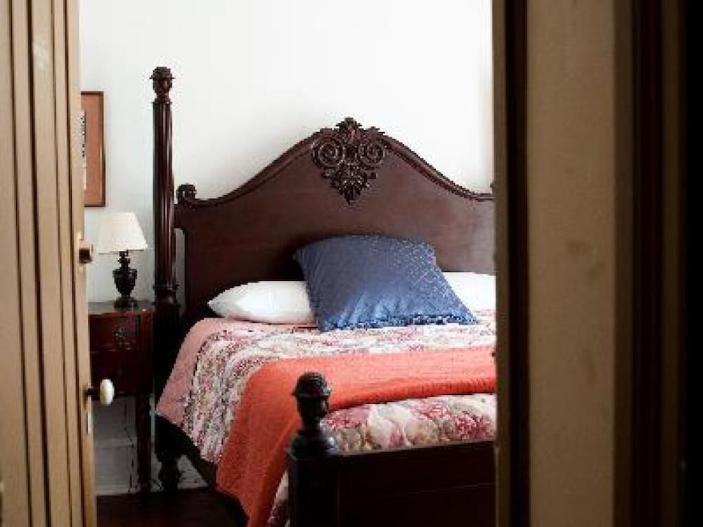 Standard Double Room, Private Bathroom (Buckingham Suite) photo 1