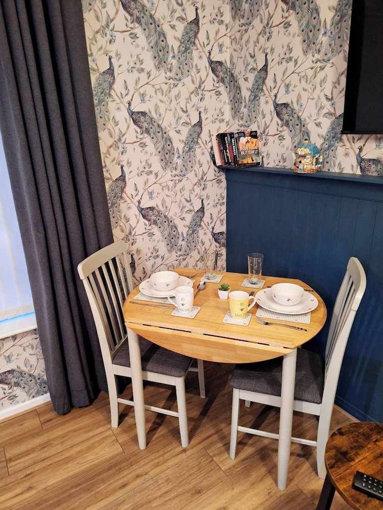Ouston Oasis, Beamish, Billede 24