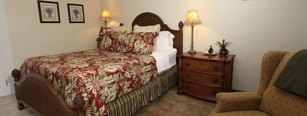 Ridgeview  (Pet friendly) photo 1