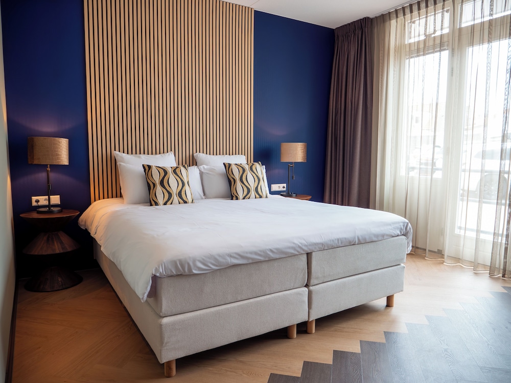 Deluxe Double Room photo 1