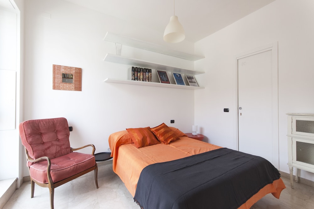Apartment, 1 Bedroom