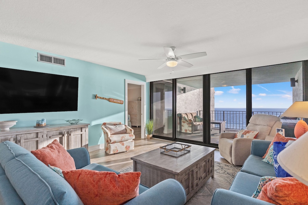 Condo, Multiple Beds, Balcony, Ocean View (Watercrest 605)