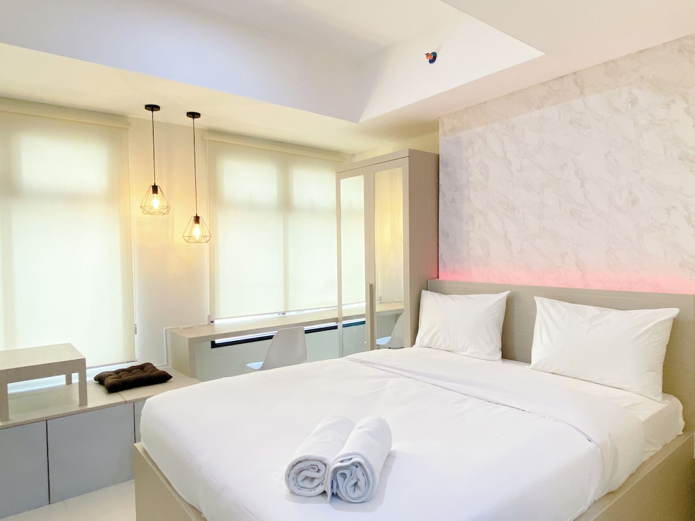 Standard Studio, 1 Bedroom (Apartment)