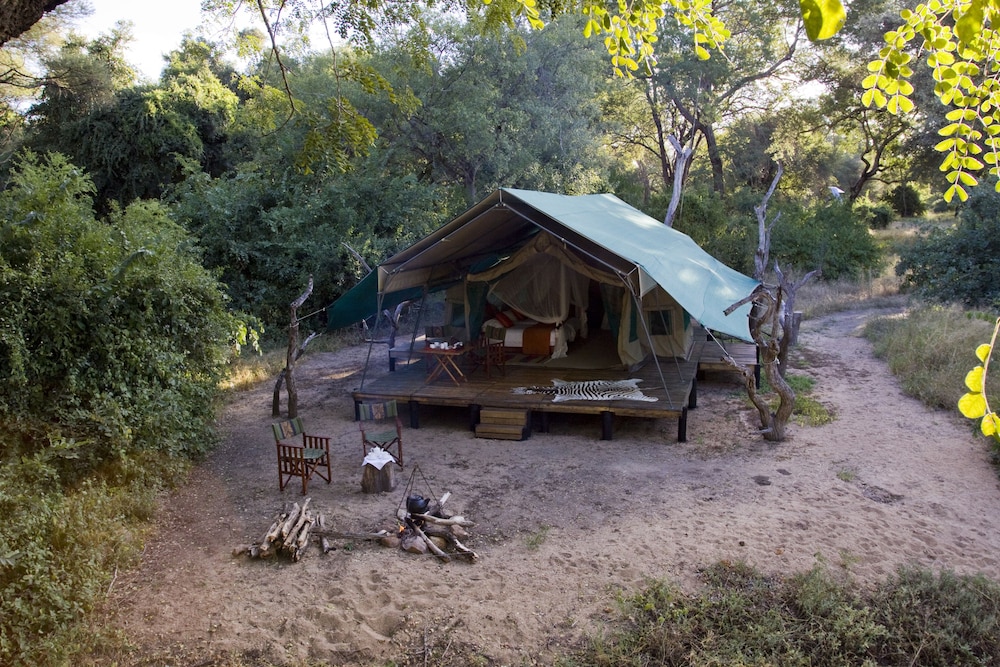 Tent (Tented Camp) photo 3