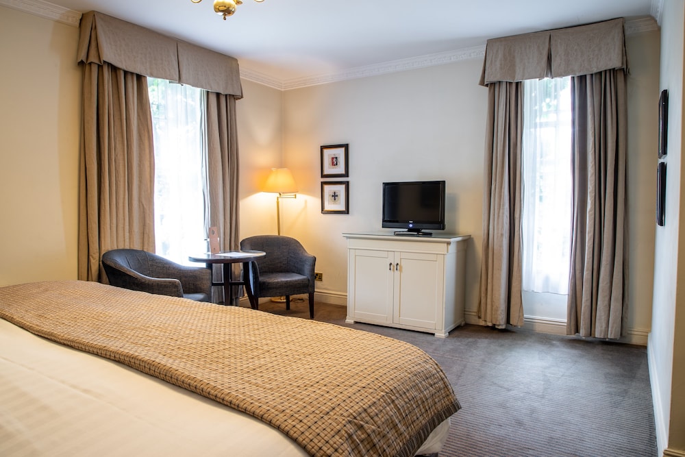 Executive Room (King)