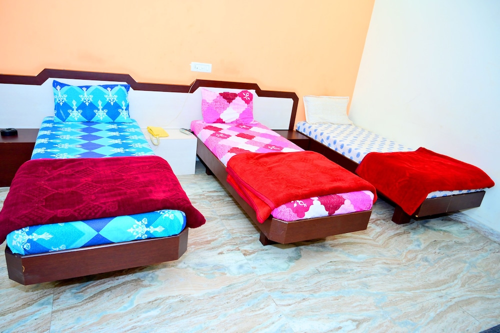 Triple Room photo 1