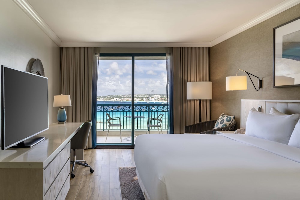 Room, 1 King Bed, Bay View - Photo 1