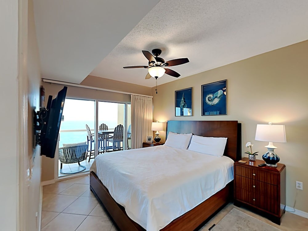 Condo, Multiple Beds, Balcony, Ocean View (#1601 - No Pets)