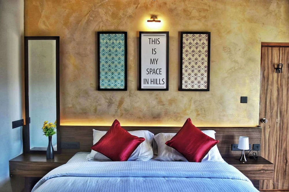 Premium Room - Photo 1
