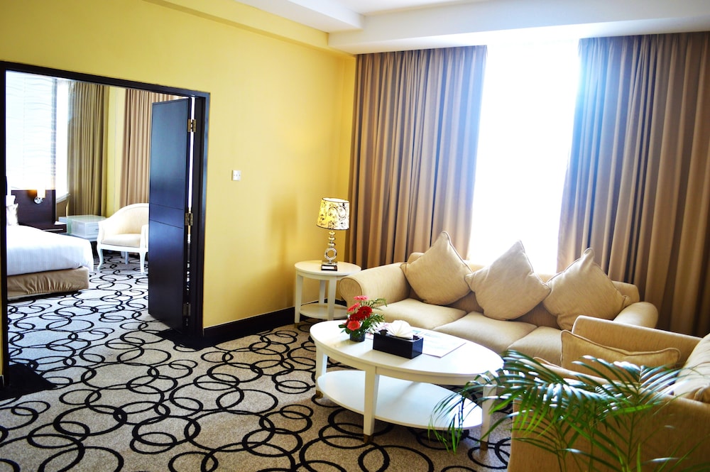 Junior Suite - Photo 6